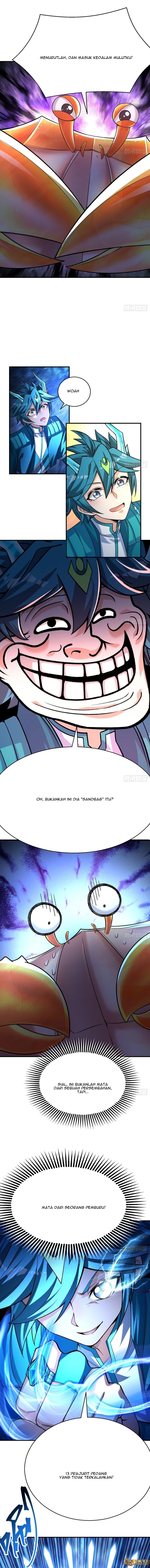 I Picked Up An Attributes Chapter 85 Gambar 7